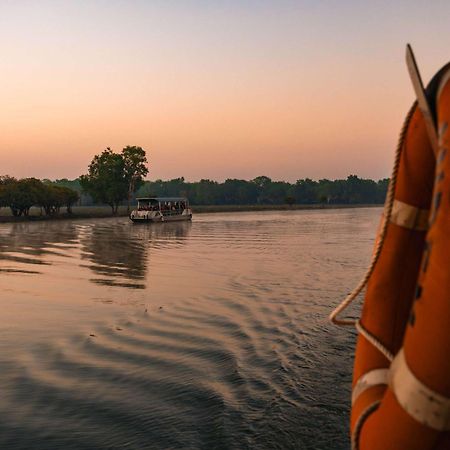 Cooinda Lodge Kakadu Ябиру Экстерьер фото