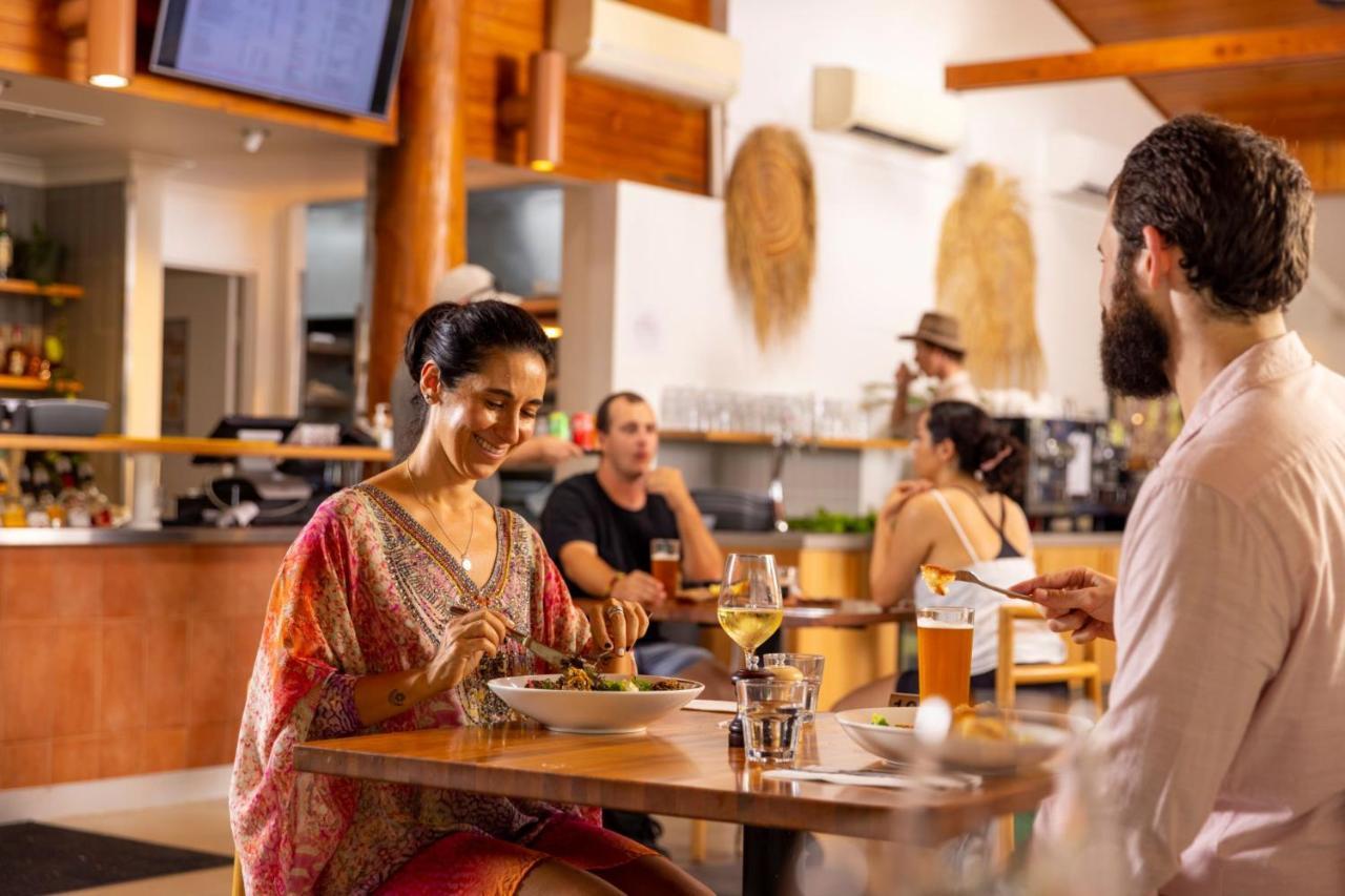 Cooinda Lodge Kakadu Ябиру Экстерьер фото