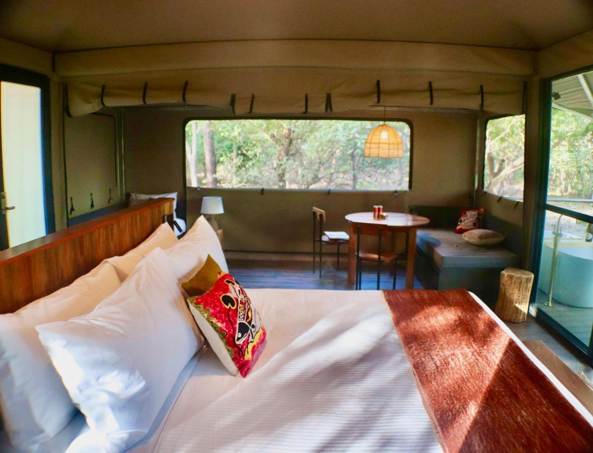 Cooinda Lodge Kakadu Ябиру Экстерьер фото