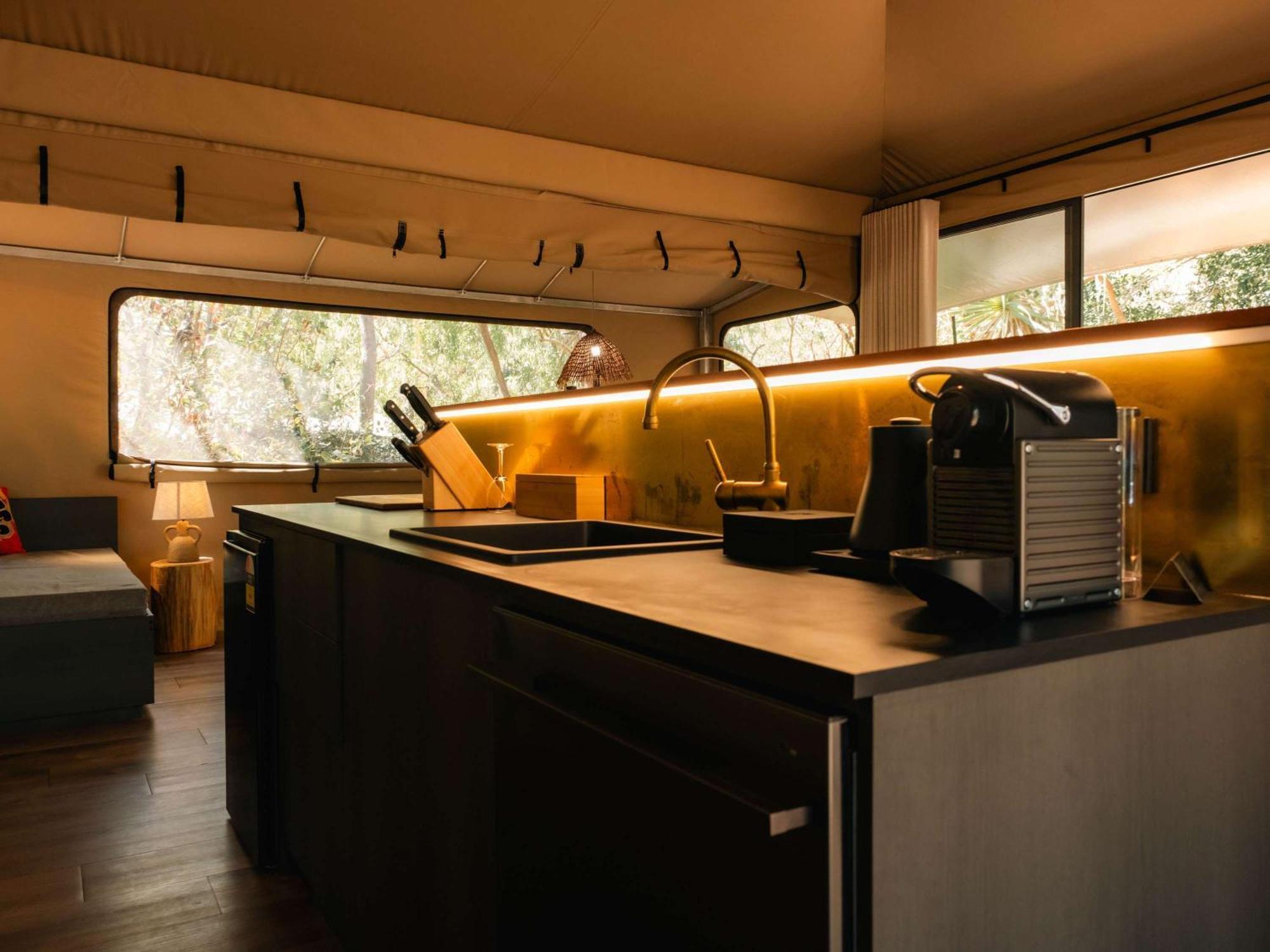 Cooinda Lodge Kakadu Ябиру Экстерьер фото